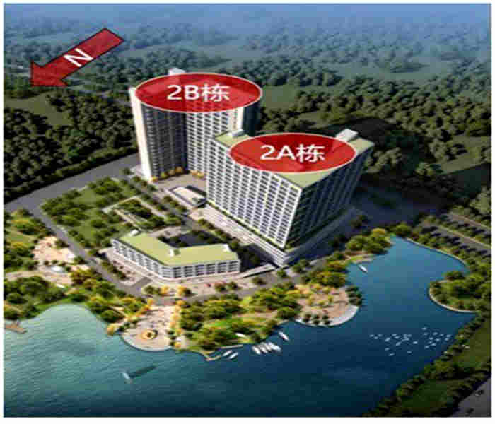 光明小產權：時間谷創(chuàng)意大廈整棟紅本，