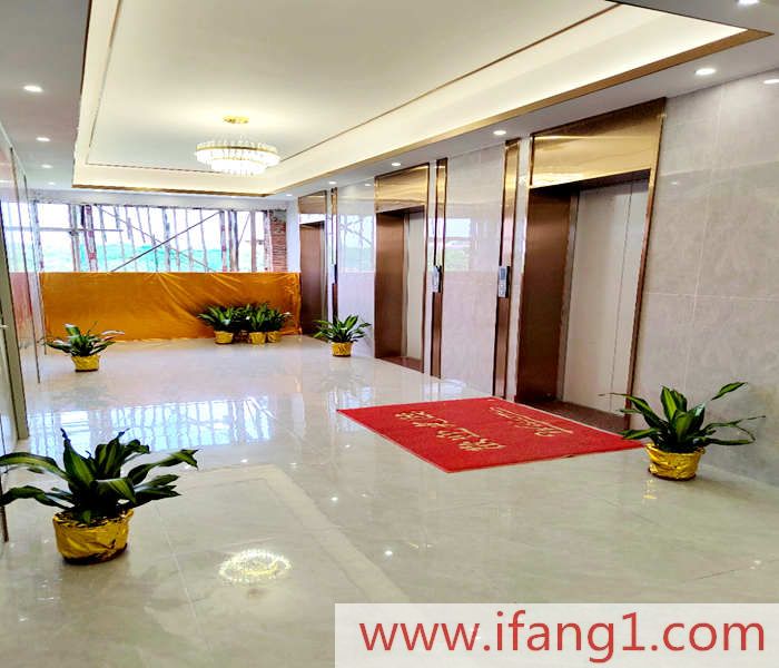 茶山統建樓-