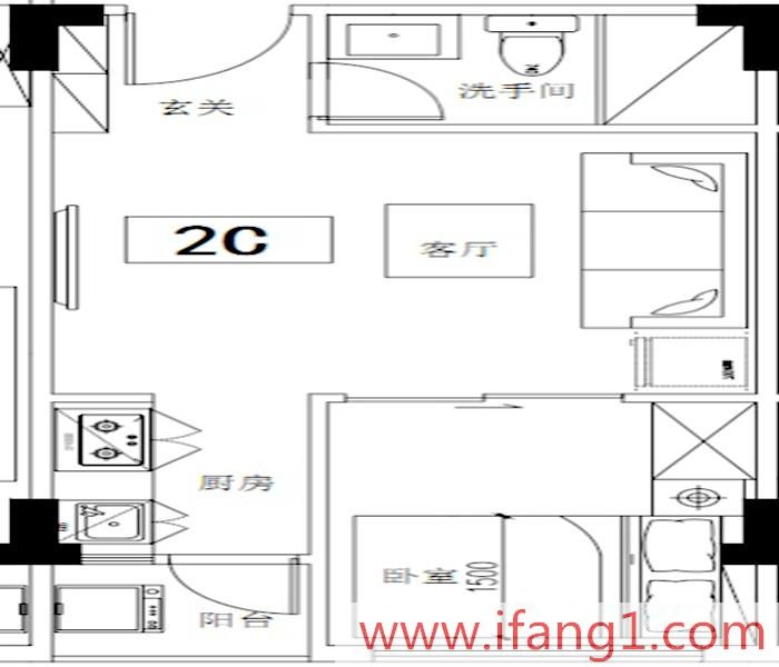 南頭村委統建樓